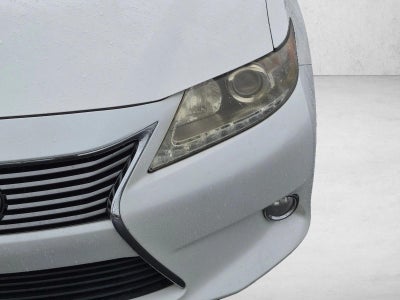 2013 Lexus ES 350 4dr Sdn