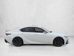 2023 Lexus IS IS 350 F SPORT