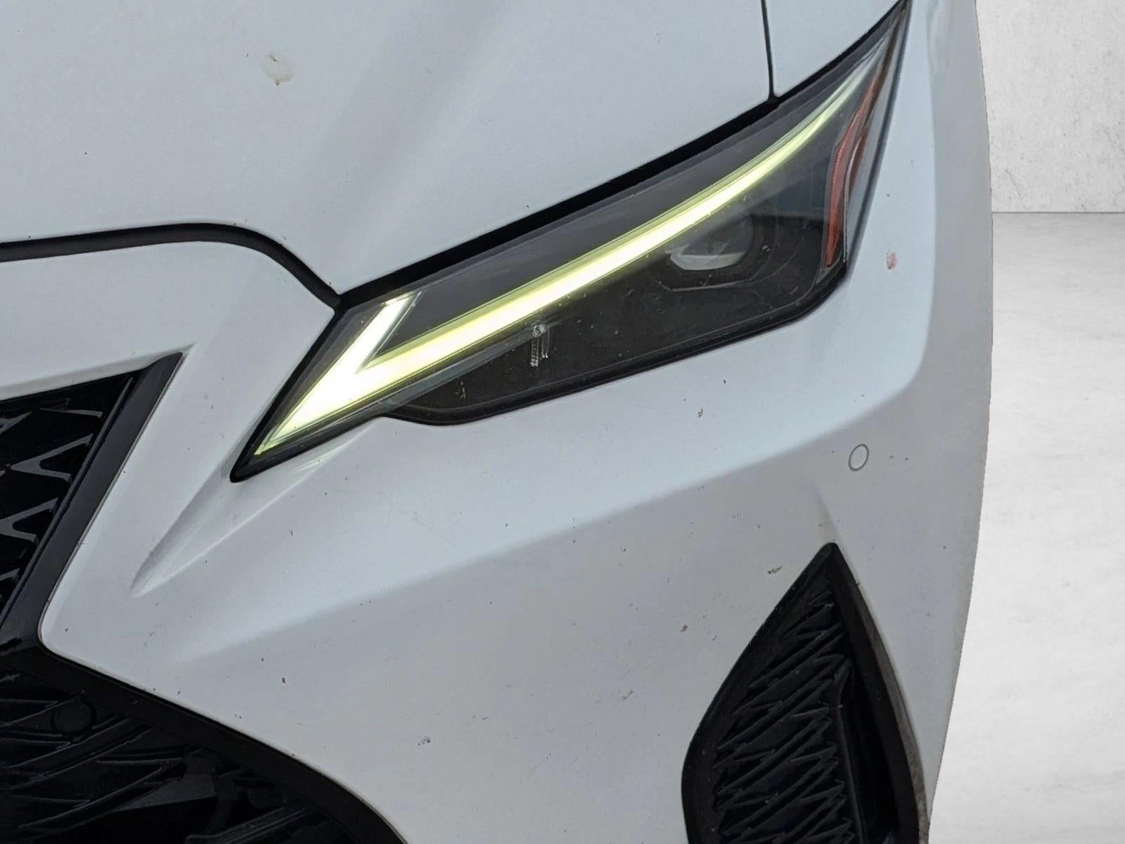 2023 Lexus IS IS 350 F SPORT