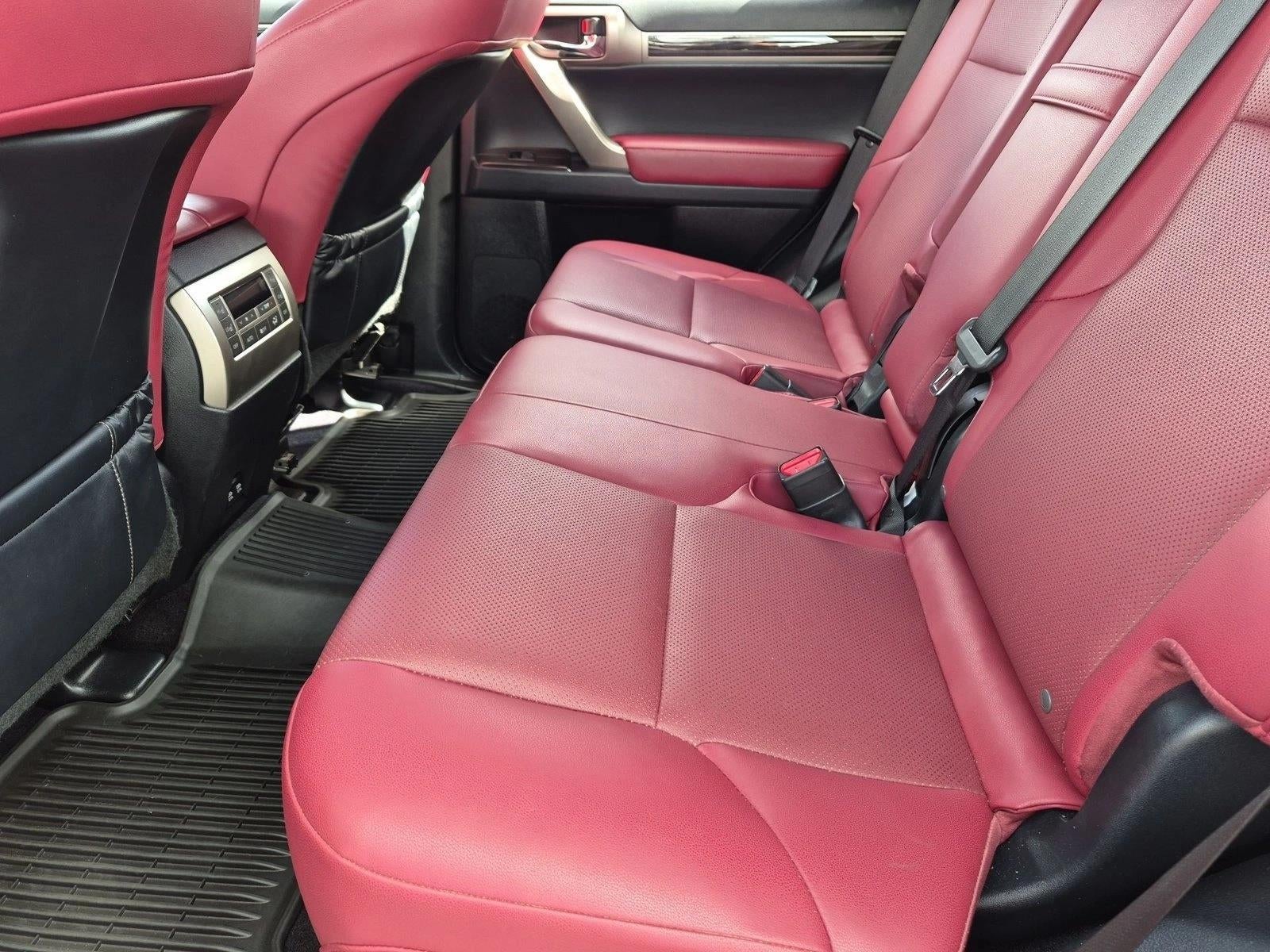 2021 Lexus GX 460 Premium