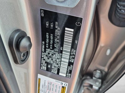 2021 Lexus GX 460 Premium