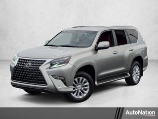 2021 Lexus GX 460 Premium