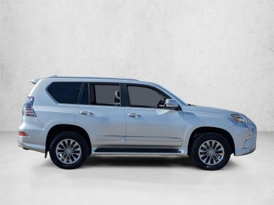 2014 Lexus GX 460 Luxury