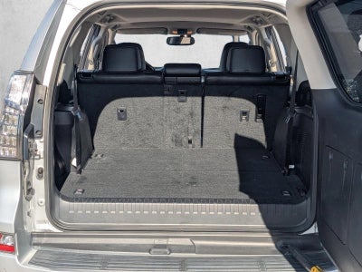 2014 Lexus GX 460 Luxury