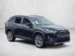2020 Toyota RAV4 Limited