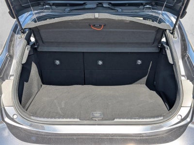 2021 Toyota Corolla Hatchback SE