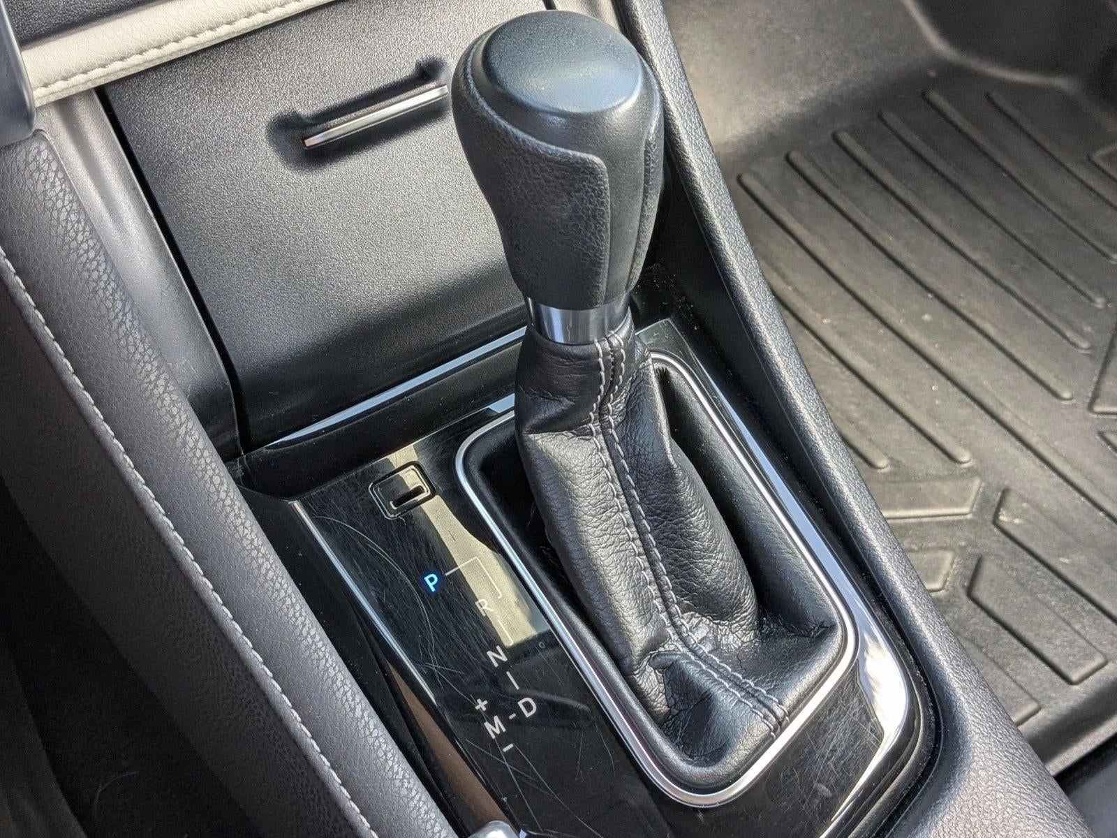 2018 Toyota Corolla iM MANUAL (NATL)