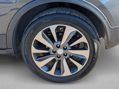 2017 Buick Encore Preferred II