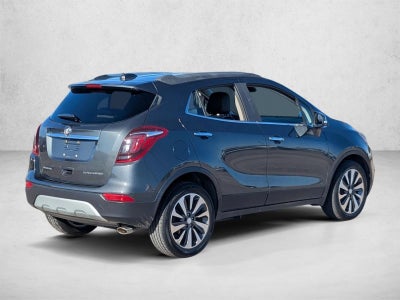 2017 Buick Encore Preferred II