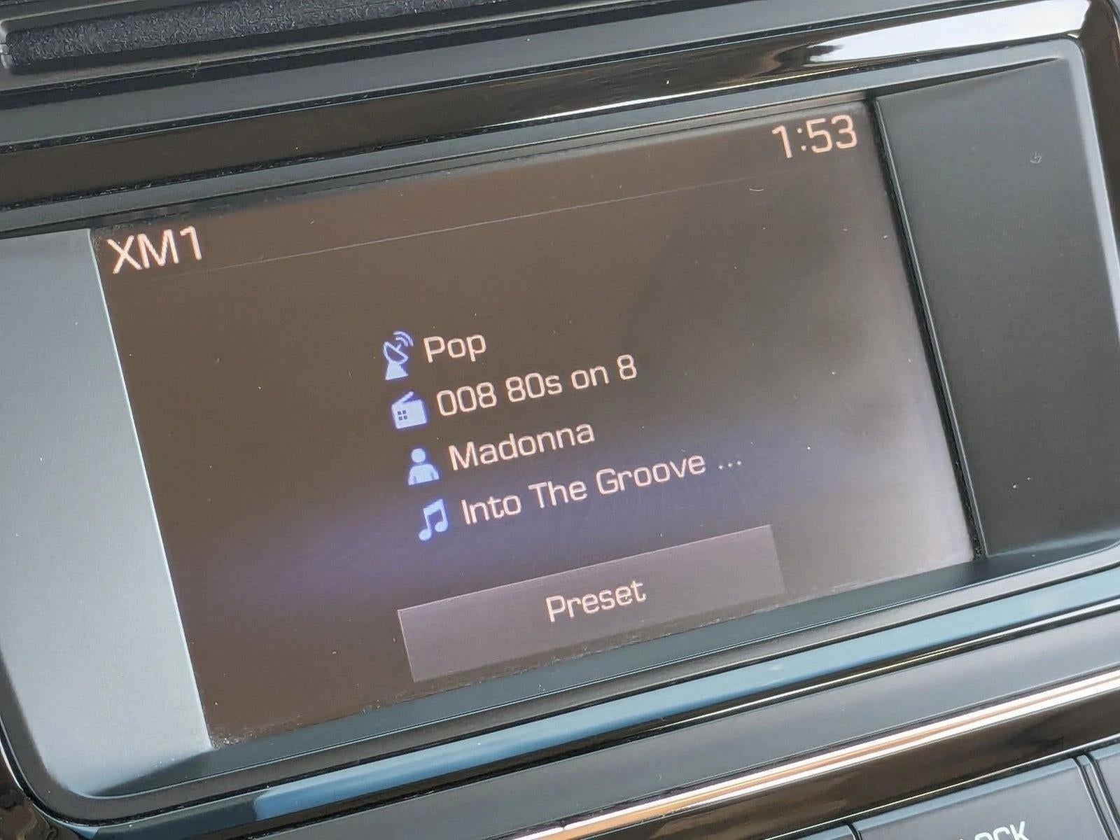 2016 Hyundai Tucson Sport