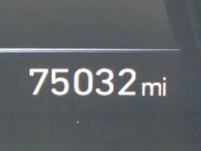 2018 Genesis G80 5.0 Ultimate