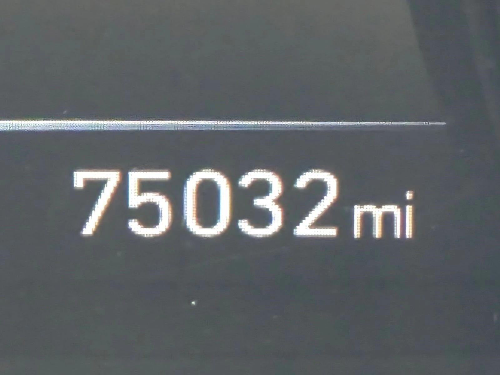 2018 Genesis G80 5.0 Ultimate