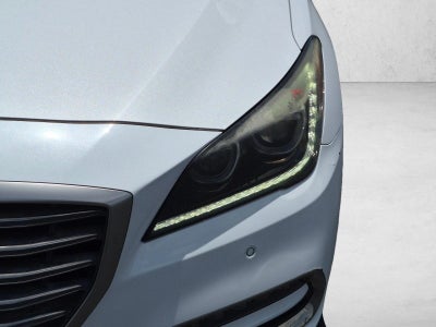 2018 Genesis G80 5.0 Ultimate