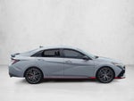 2023 Hyundai Elantra N Base