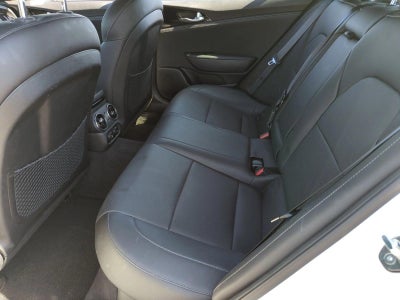 2023 Kia Stinger GT-Line