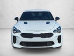 2023 Kia Stinger GT-Line