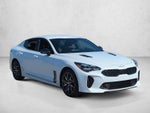 2023 Kia Stinger GT-Line