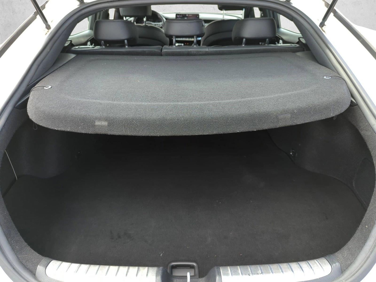 2023 Kia Stinger GT-Line