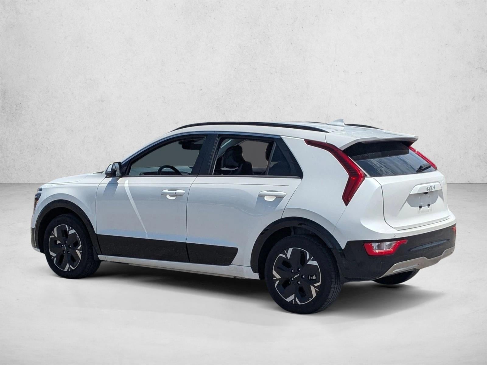 2025 Kia Niro EV Wind