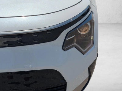 2025 Kia Niro EV Wind