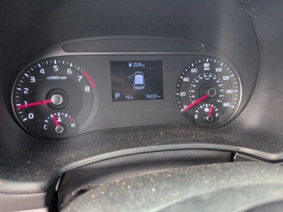 2020 Kia Soul GT-Line