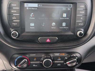 2020 Kia Soul GT-Line