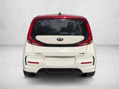2020 Kia Soul GT-Line