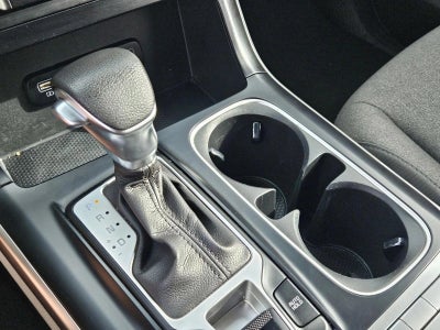 2022 Kia Carnival LX