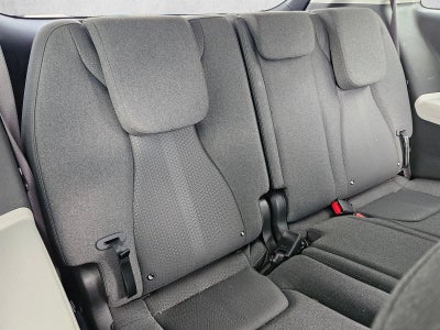 2022 Kia Carnival LX