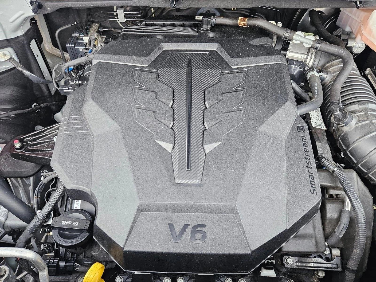 2022 Kia Carnival LX