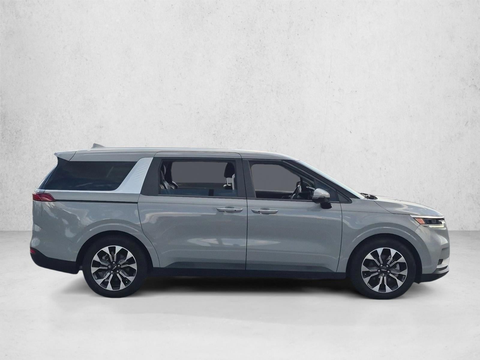 2024 Kia Carnival MPV EX