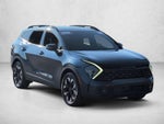 2024 Kia Sportage Plug-In Hybrid X-Line Prestige