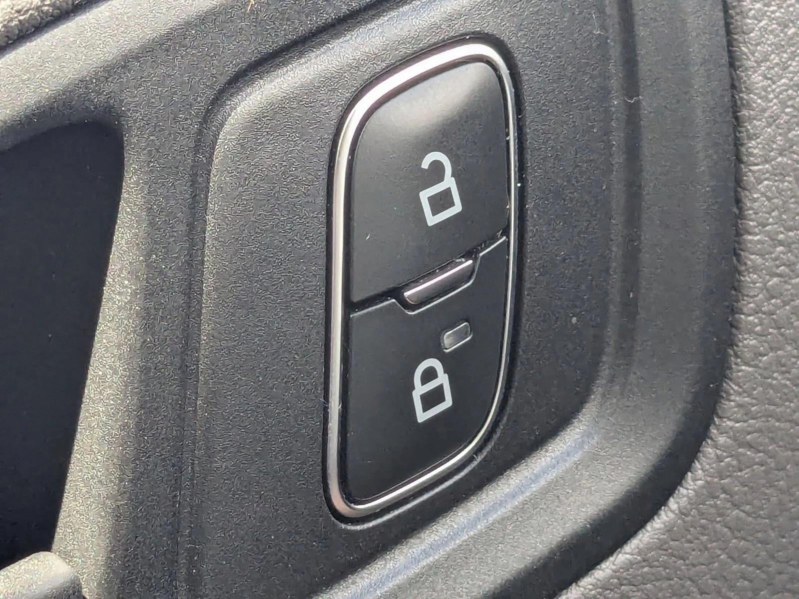 2022 Ford Transit Connect XL Cargo Van