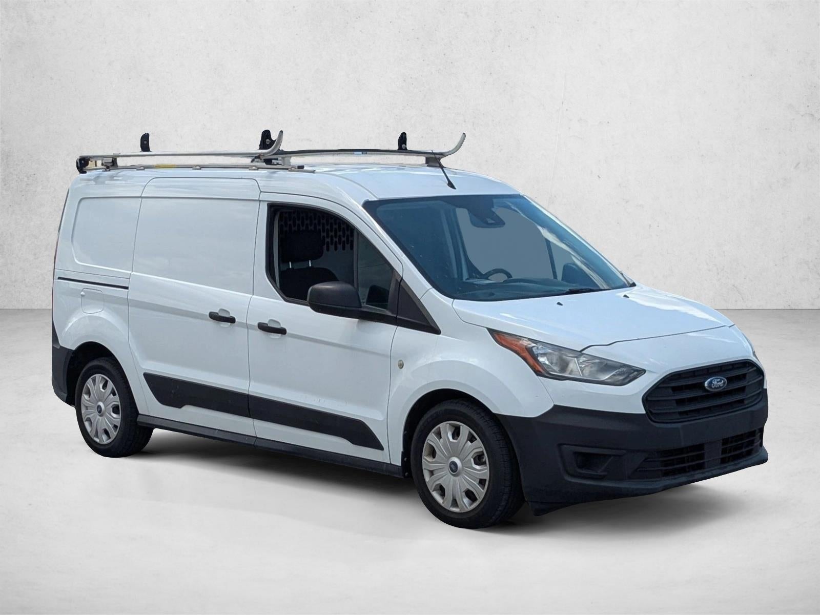 2022 Ford Transit Connect XL Cargo Van