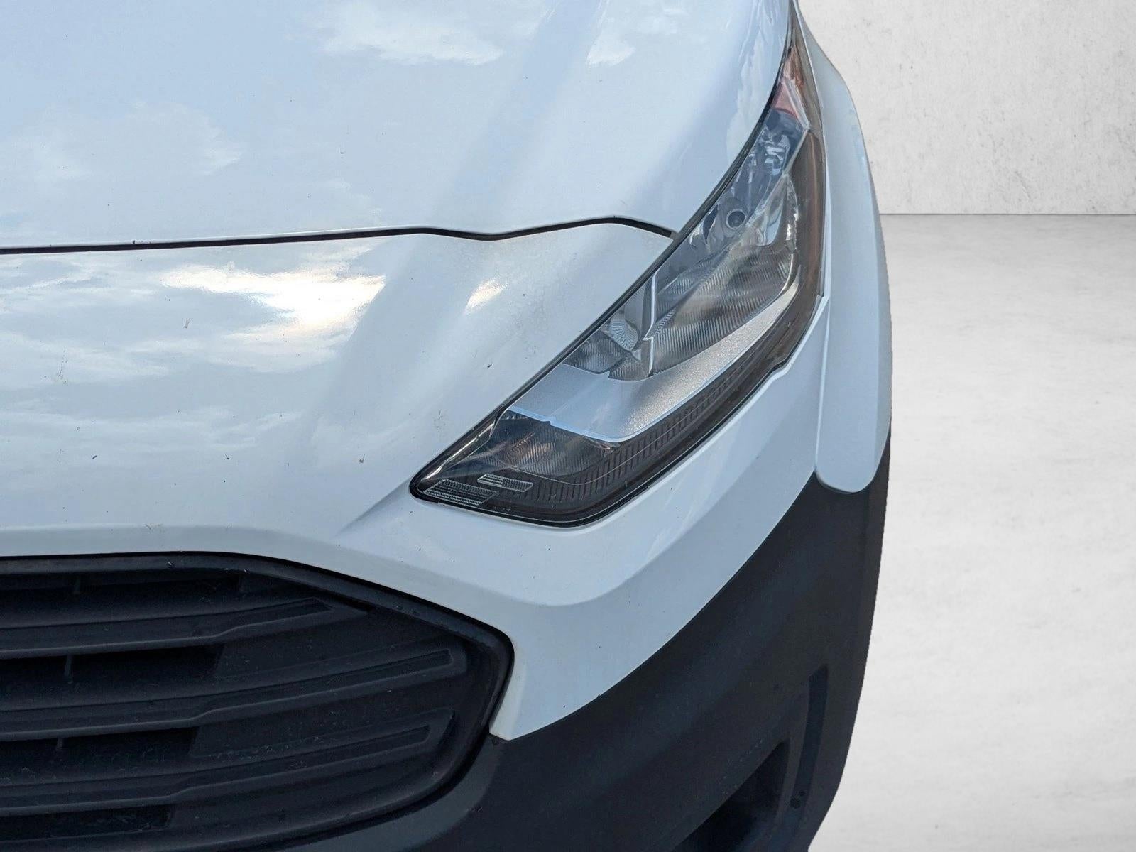 2022 Ford Transit Connect XL Cargo Van