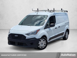 2022 Ford Transit Connect XL Cargo Van