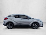 2020 Toyota C-HR LE