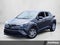 2019 Toyota C-HR LE
