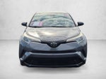 2019 Toyota C-HR LE