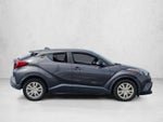 2019 Toyota C-HR LE