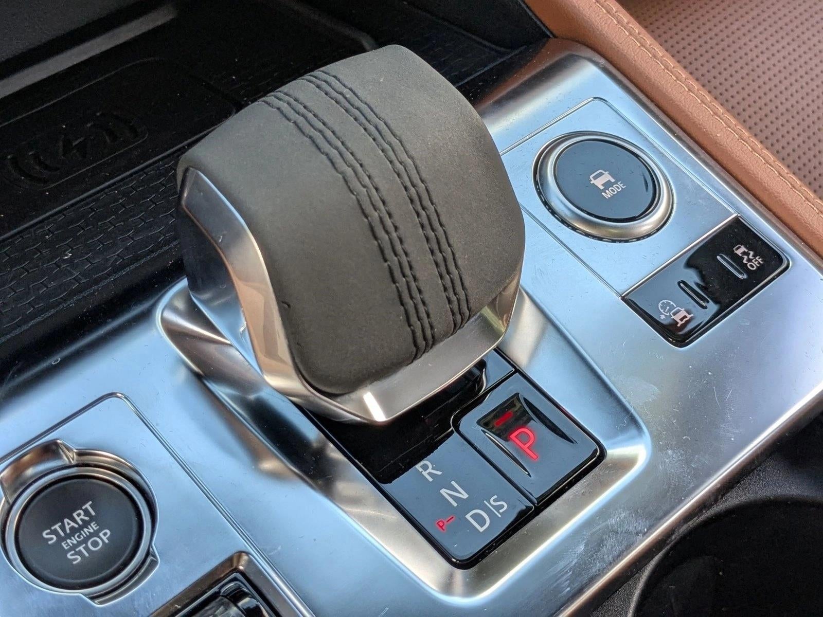 2024 Jaguar F-PACE R-Dynamic S