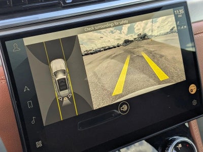 2024 Jaguar F-PACE R-Dynamic S