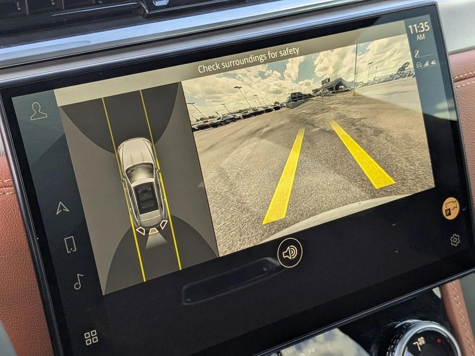 2024 Jaguar F-PACE R-Dynamic S