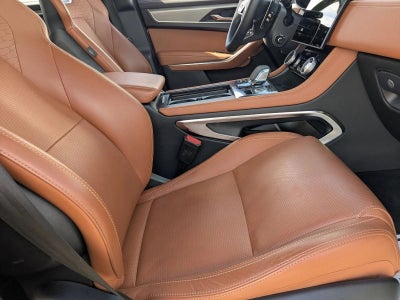 2024 Jaguar F-PACE R-Dynamic S