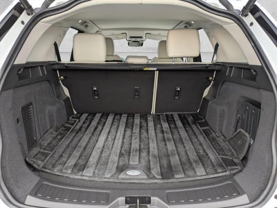 2025 Land Rover Discovery Sport S