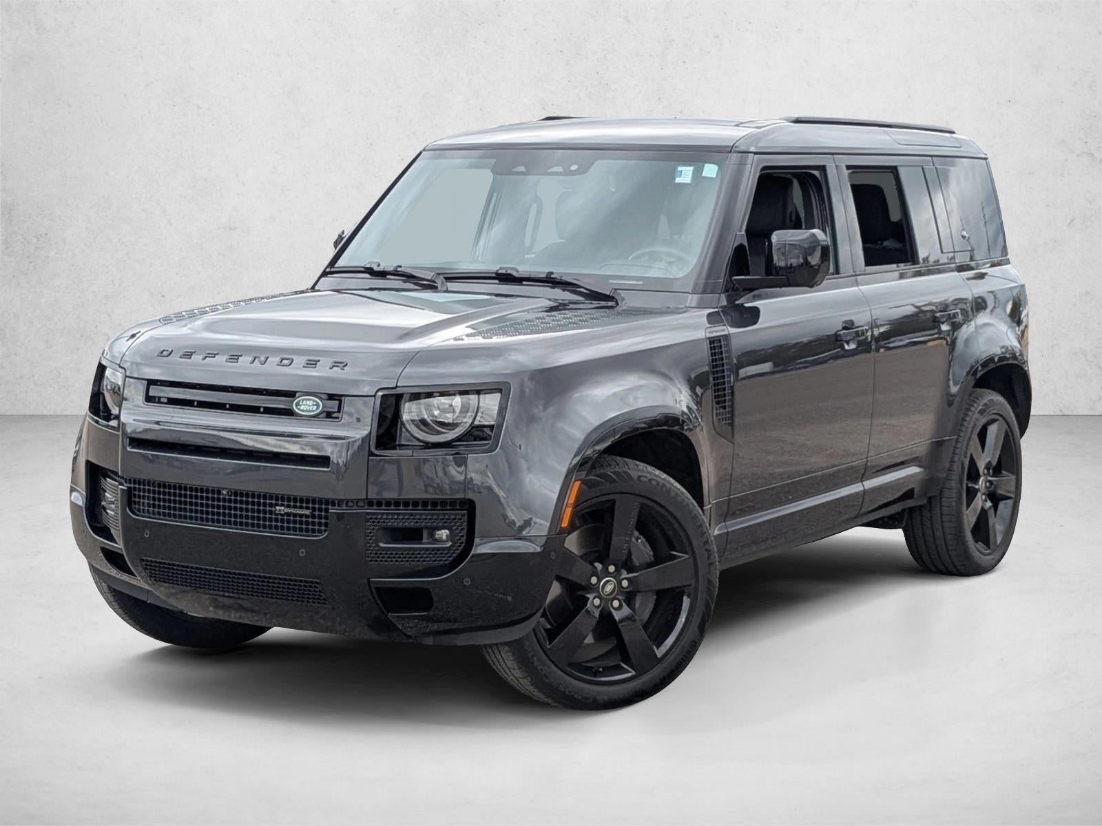 2023 Land Rover Defender X-Dynamic SE