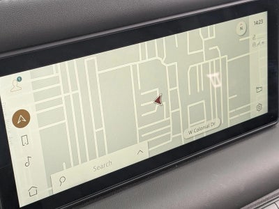 2023 Land Rover Defender X-Dynamic SE