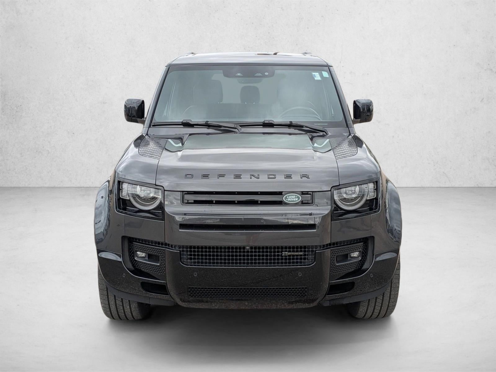 2023 Land Rover Defender X-Dynamic SE