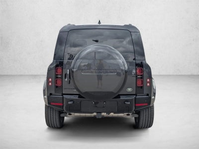 2023 Land Rover Defender X-Dynamic SE