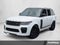 2019 Land Rover Range Rover Base